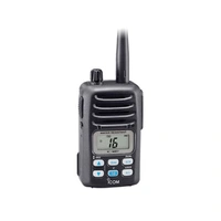 ICOM Håndholdt VHF/PMR, IC-M87 